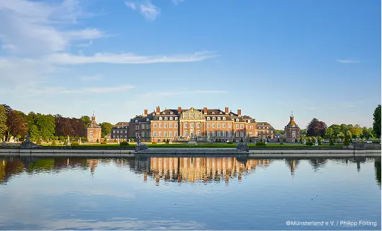 magog schloss nordkirchen