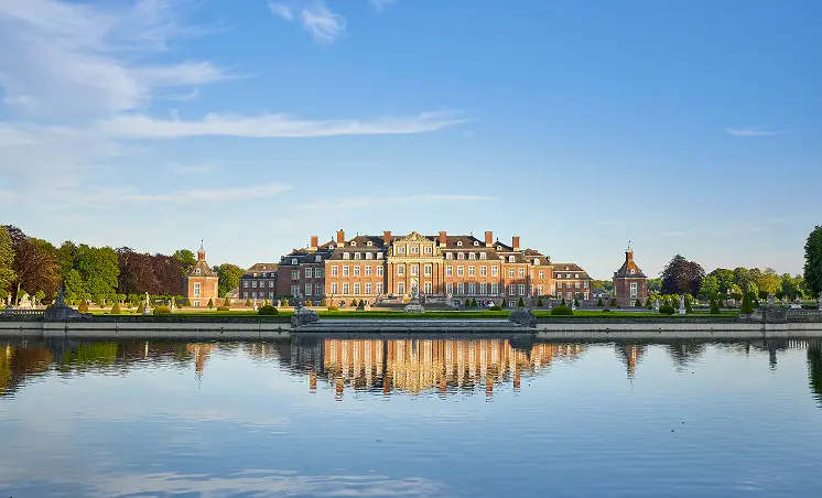 Schloss Neukirchen