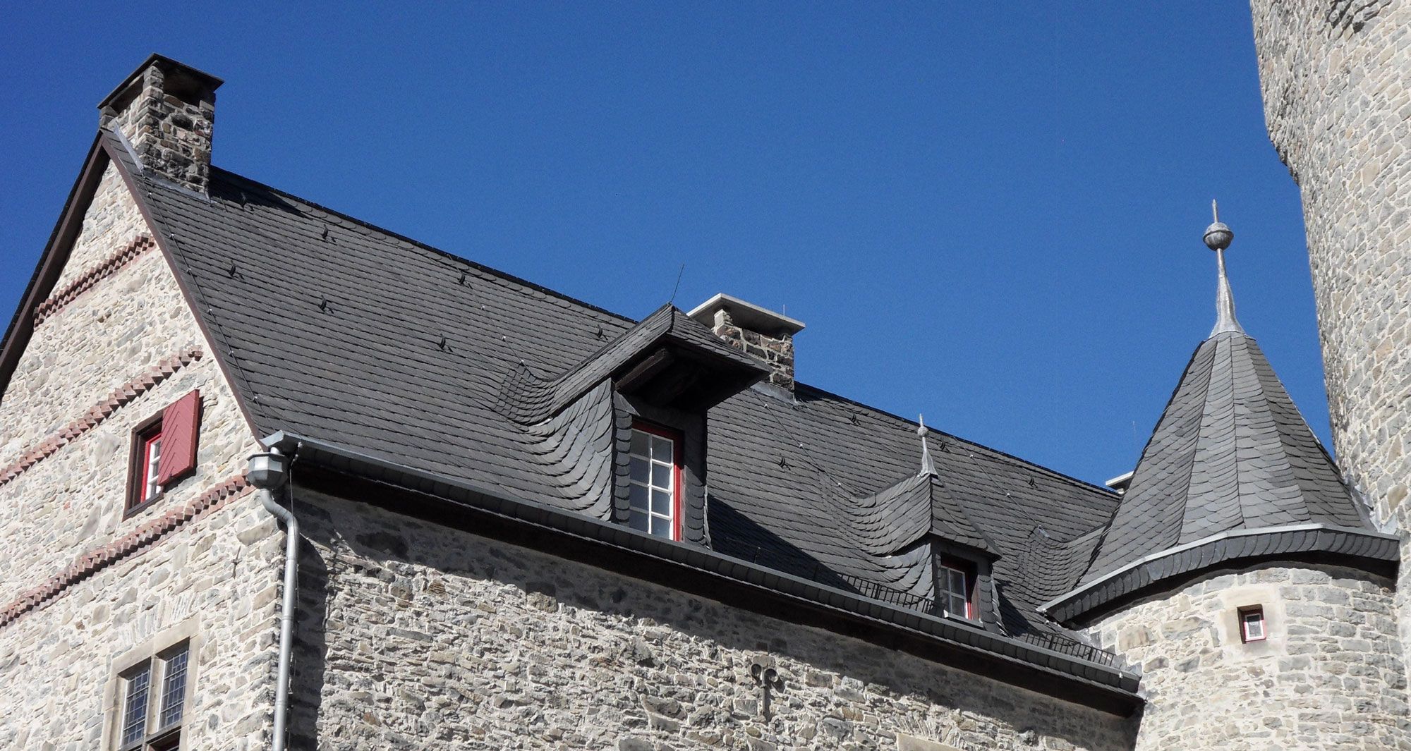 altdeutsche deckung dachdeckung