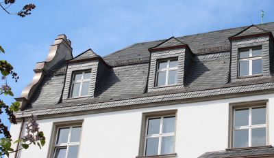 Altdeutsche Deckung