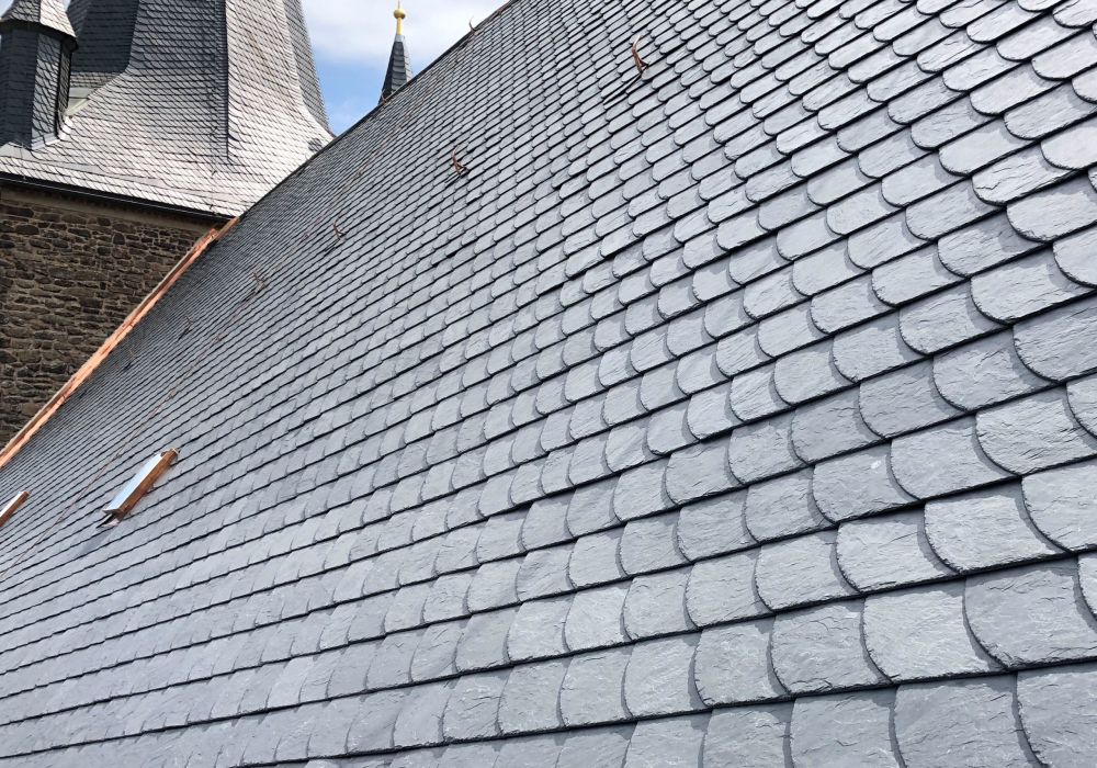 deckart altdeutsche deckung schieferdachdeckung