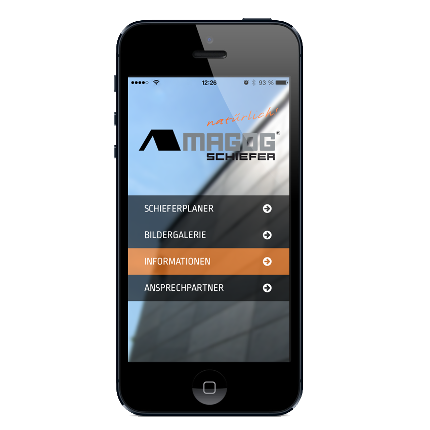 Mobile App