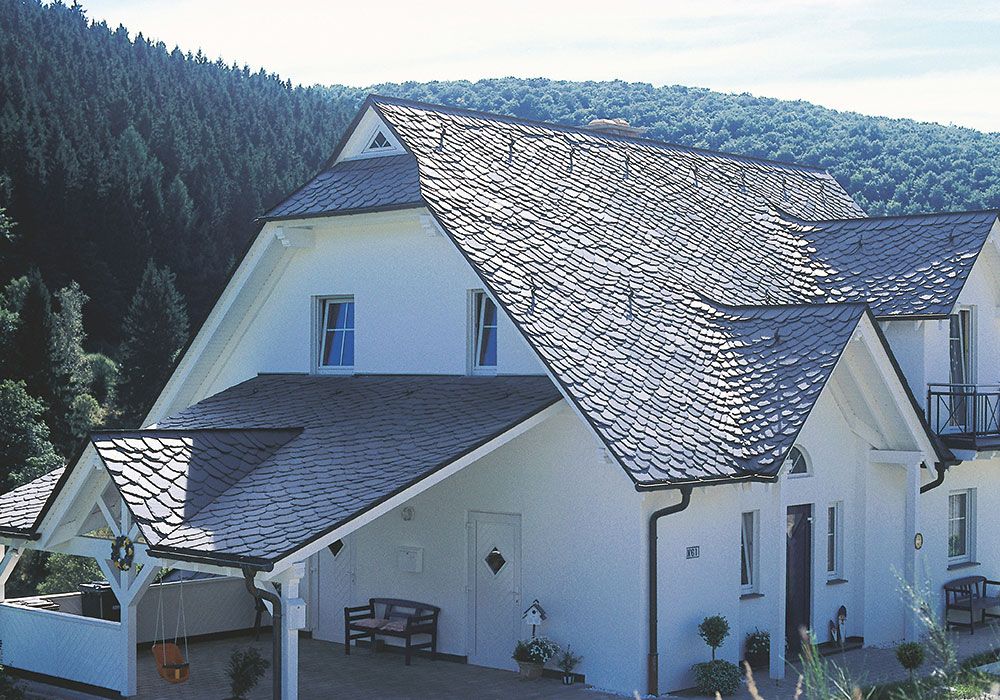 wilde deckung deckarten dachschiefer